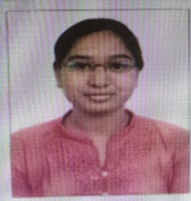 DR. KHUSHBOO KARTE, LECTURER AGAD TANTRA AVUM VIDHI VAIDYAKA