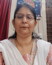 DR. MEENU SHRIVASTAVA KHARE
