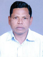 DR. KAMLESHWAR SINGH KARBHAL