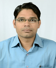 DR. MAYANK KRISHNA KULSHRESTHA
